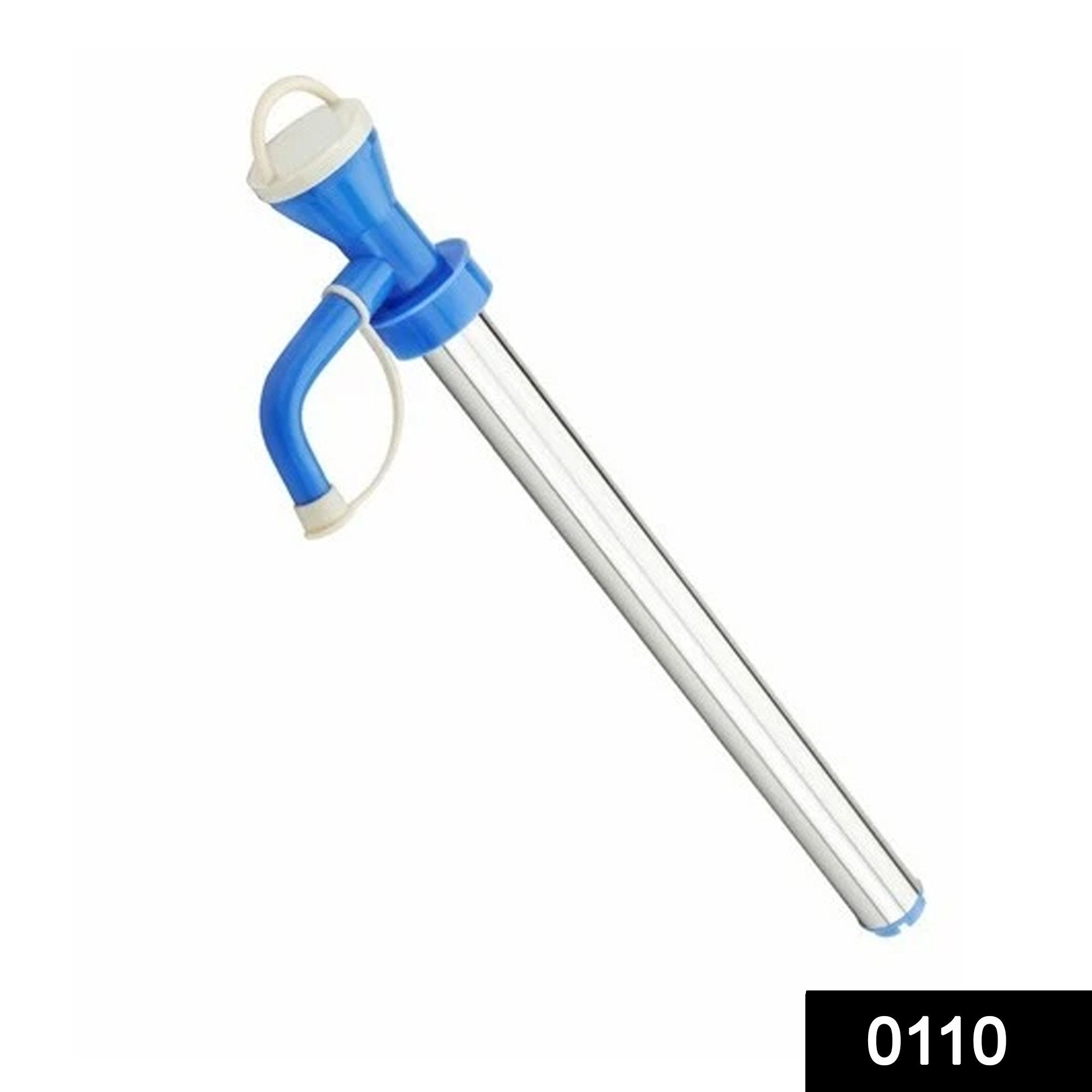 0110 Stainless Steel Kitchen Manual Hand Oil Pump - SkyShopy 0110 Stainless Steel Kitchen Manual Hand Oil Pump - SkyShopy